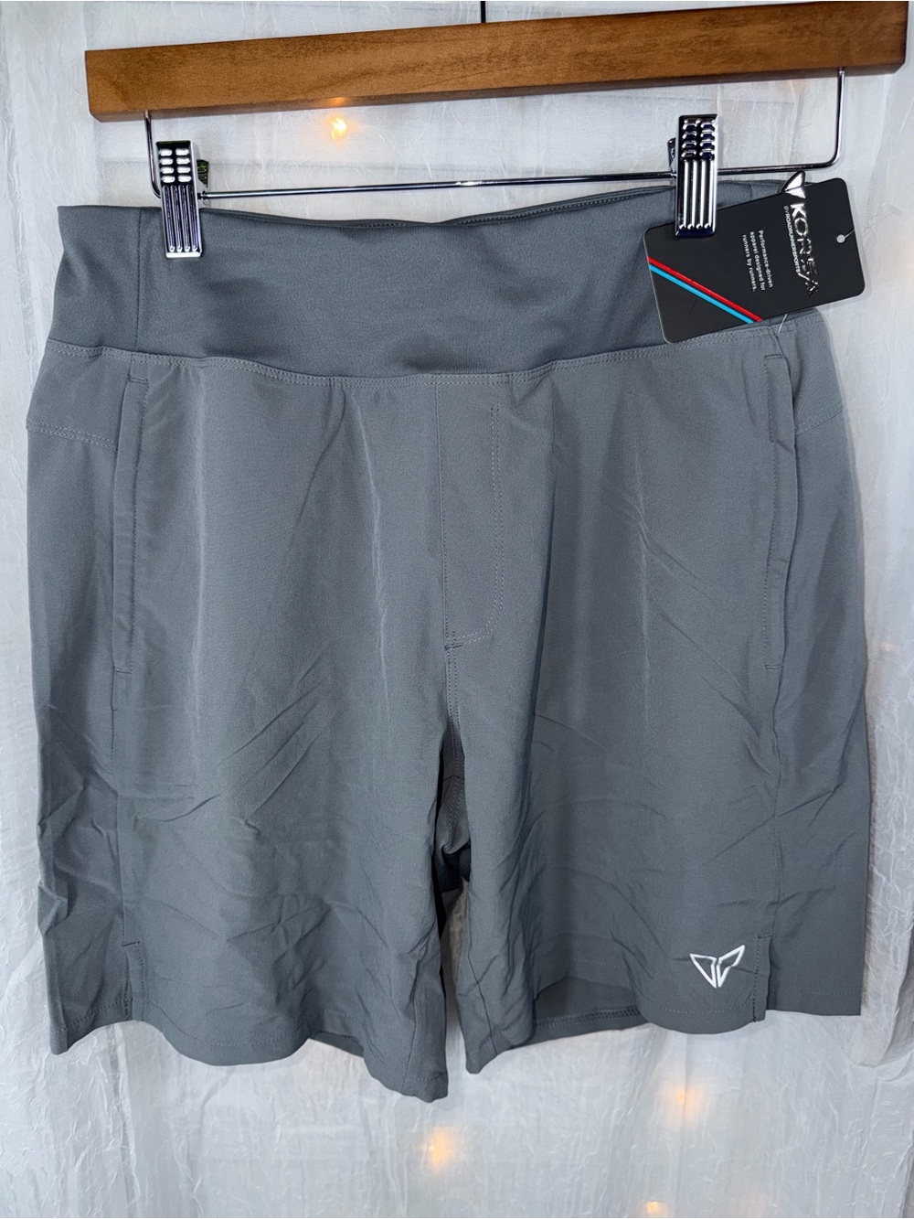 KORSA Cruise 7” Short (color-steel)